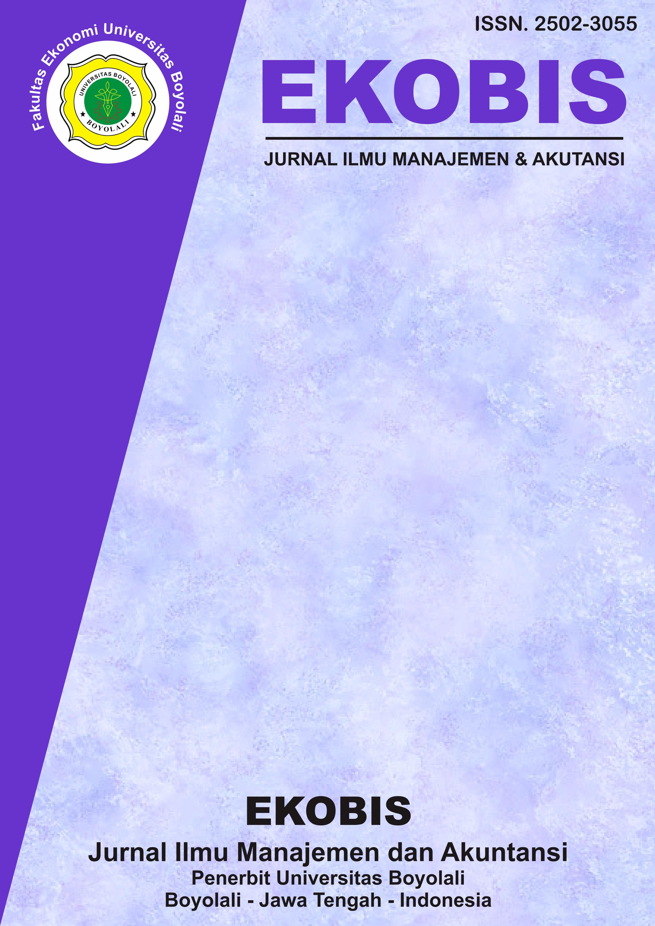 View Vol. 11 No. 2 (2023)